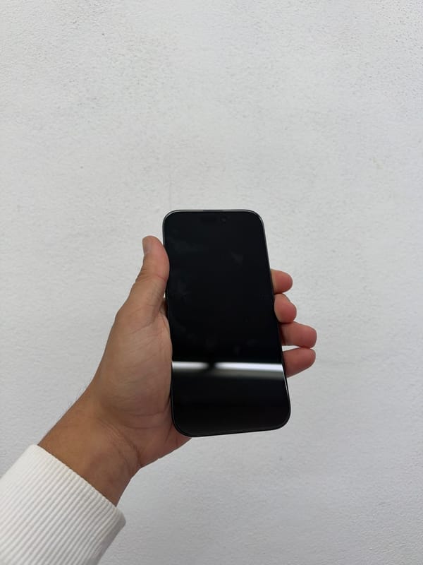 iPhone 15 128GB – foto 2