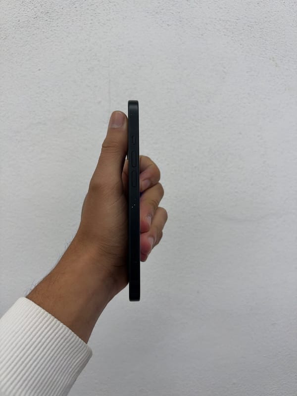 iPhone 15 128GB – foto 3