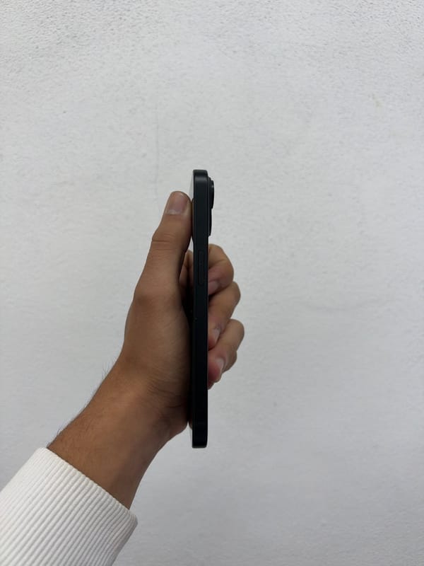 iPhone 15 128GB – foto 4
