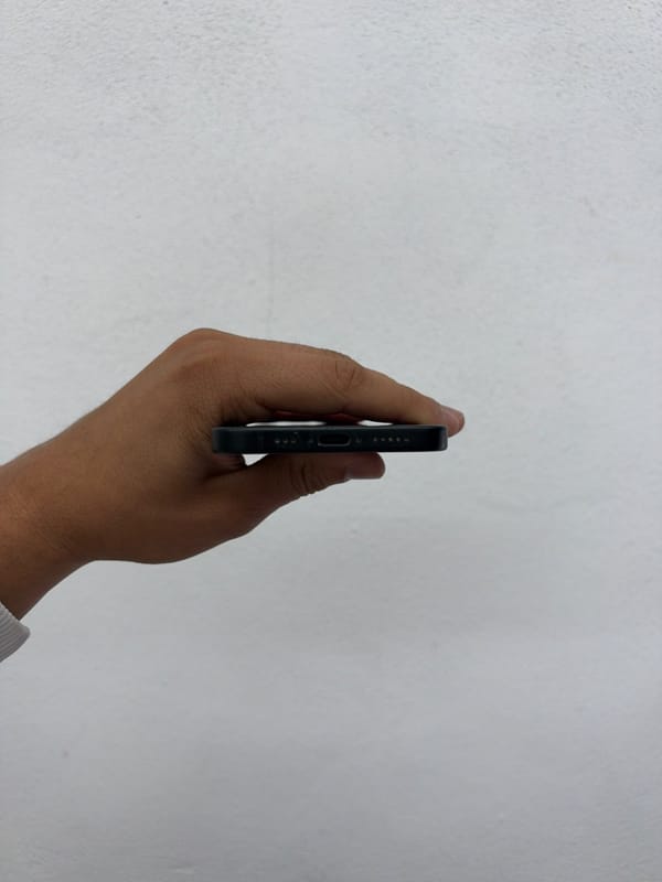 iPhone 15 128GB – foto 5