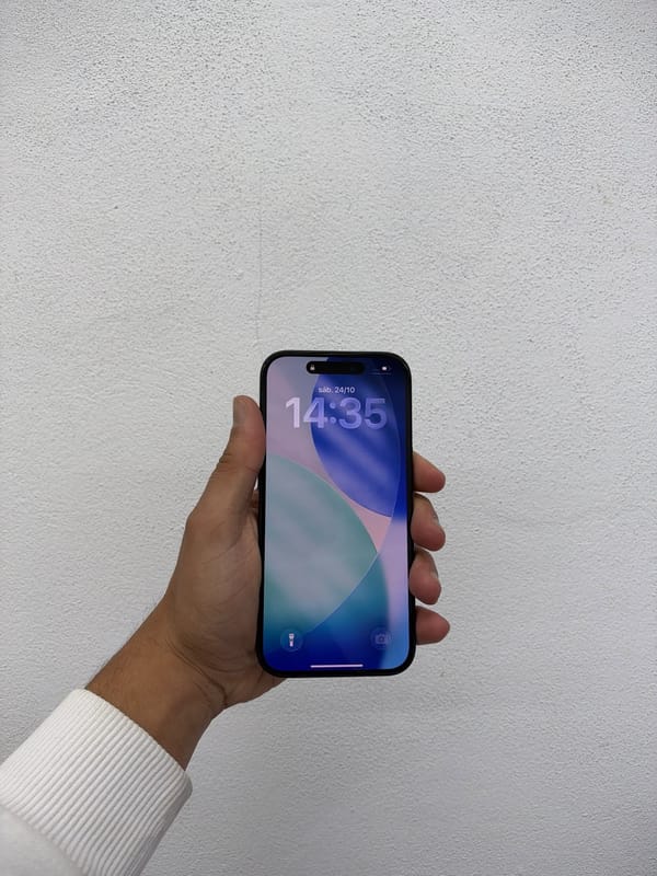 iPhone 15 128GB – foto 6