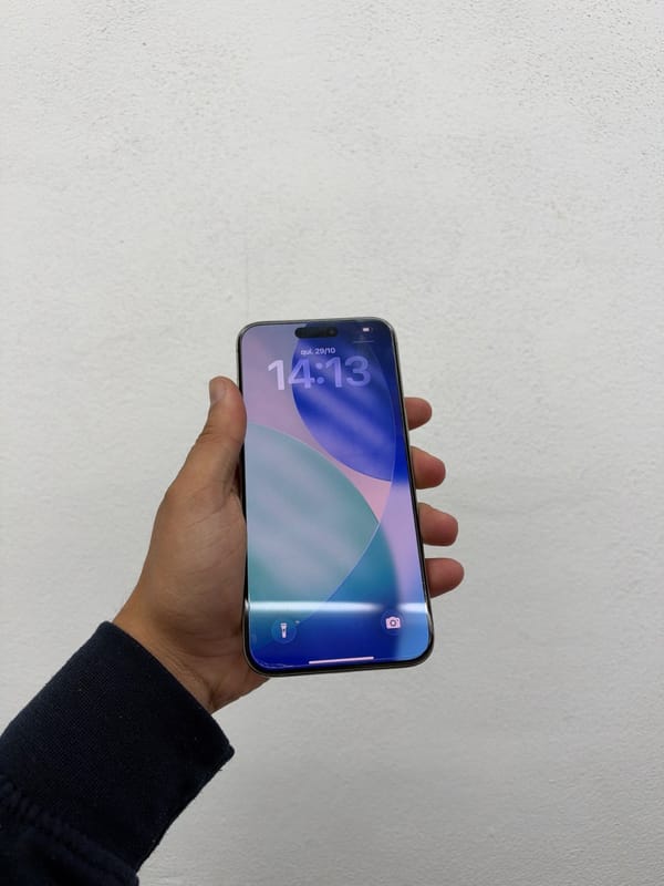 iPhone 15 Pro Max 256GB – foto 6