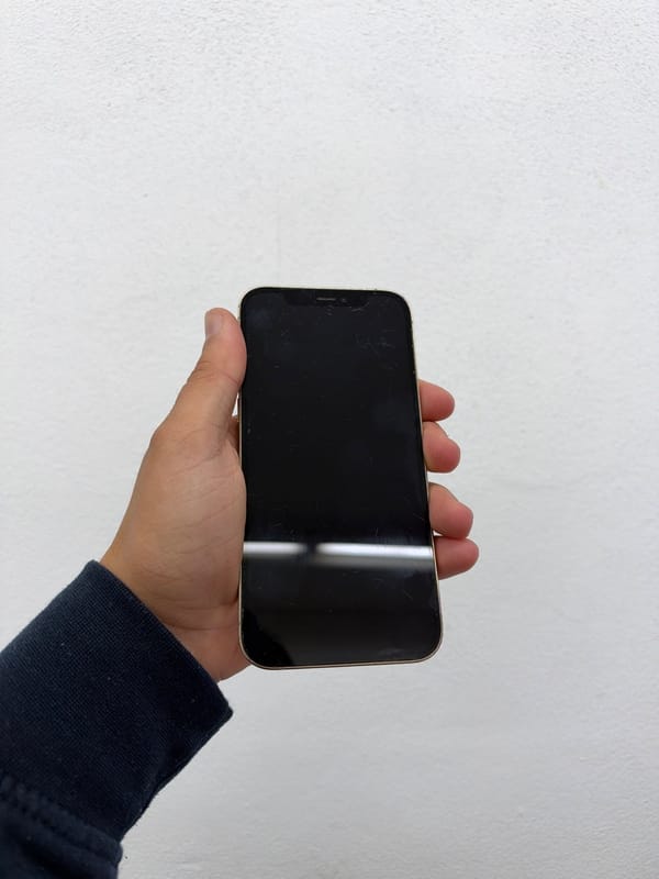 iPhone 12 Pro 128GB – foto 2