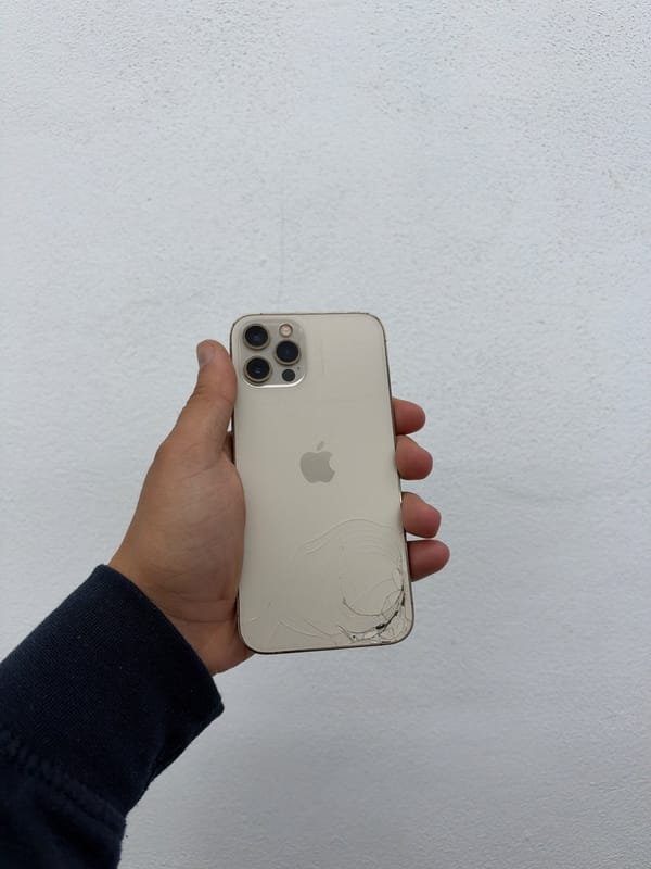 iPhone 12 Pro 128GB – foto 1