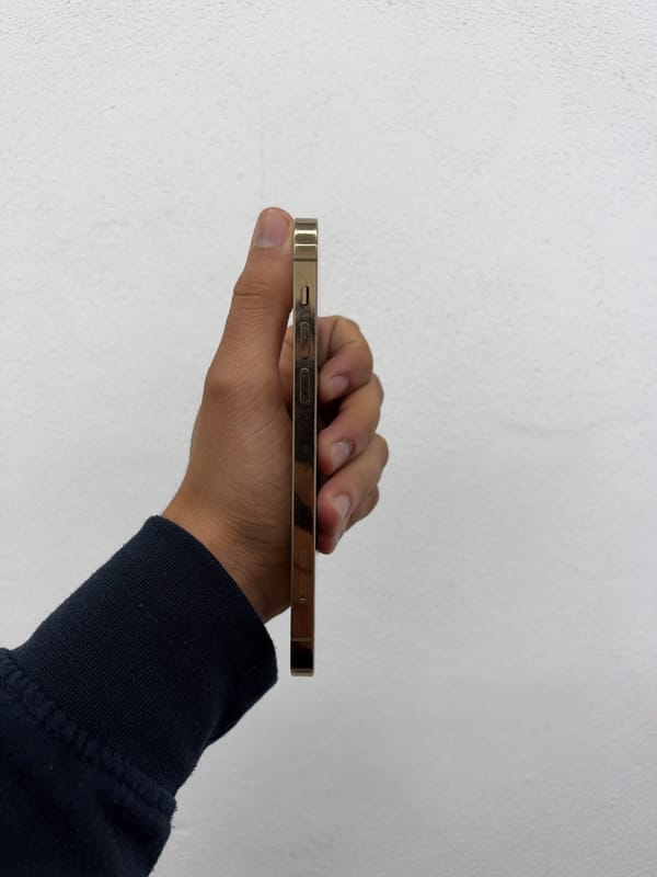 iPhone 12 Pro 128GB – foto 3