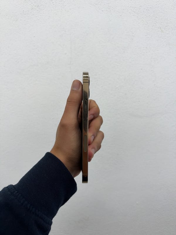 iPhone 12 Pro 128GB – foto 4
