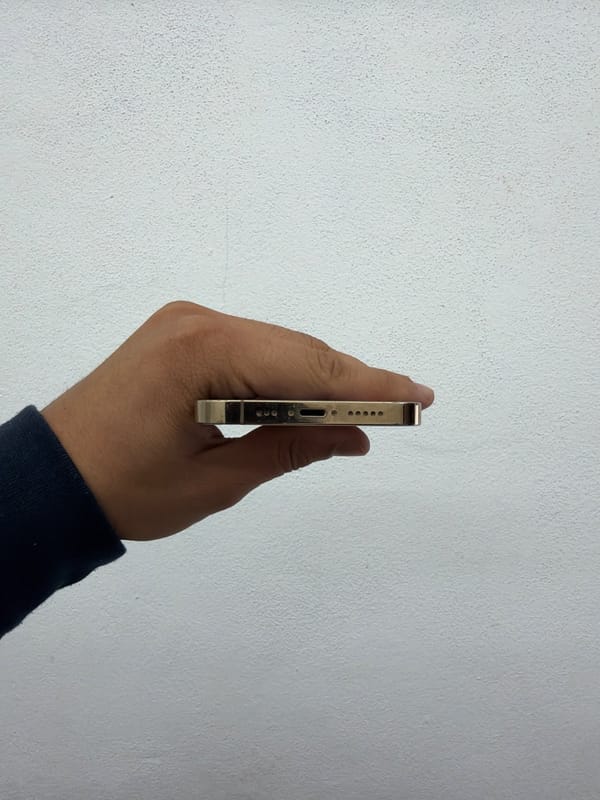 iPhone 12 Pro 128GB – foto 5