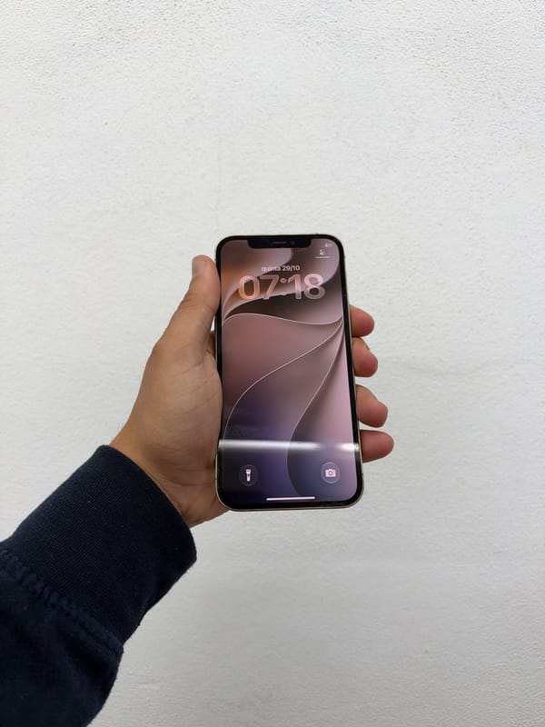 iPhone 12 Pro 128GB – foto 6