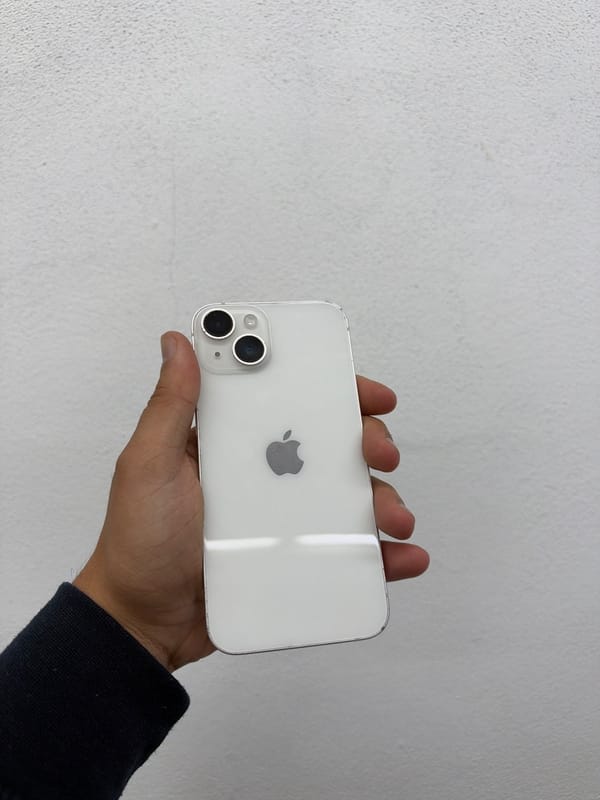 iPhone 14 128GB – foto 1