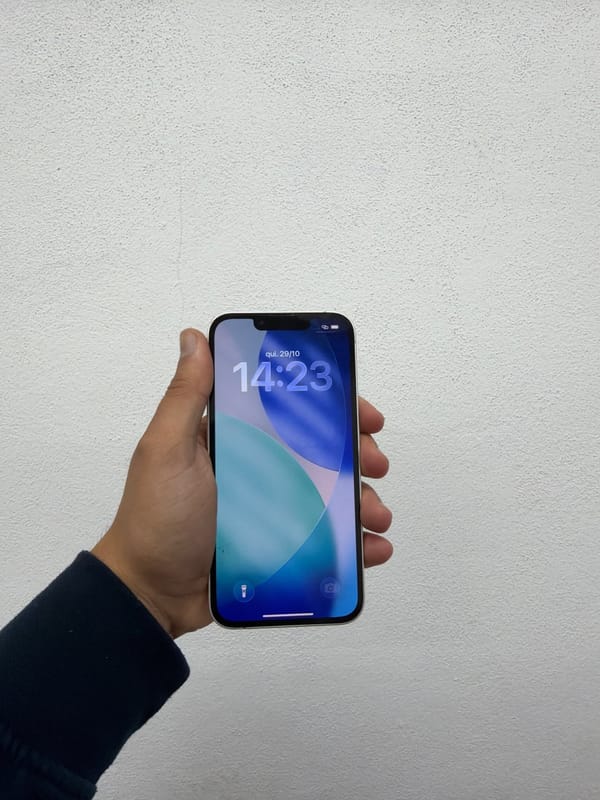 iPhone 14 128GB – foto 6