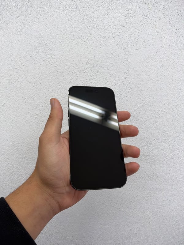 iPhone 14 Pro 128GB – foto 2