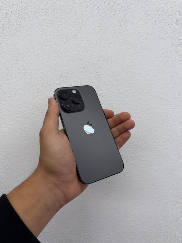 iPhone 14 Pro 128GB – foto 1
