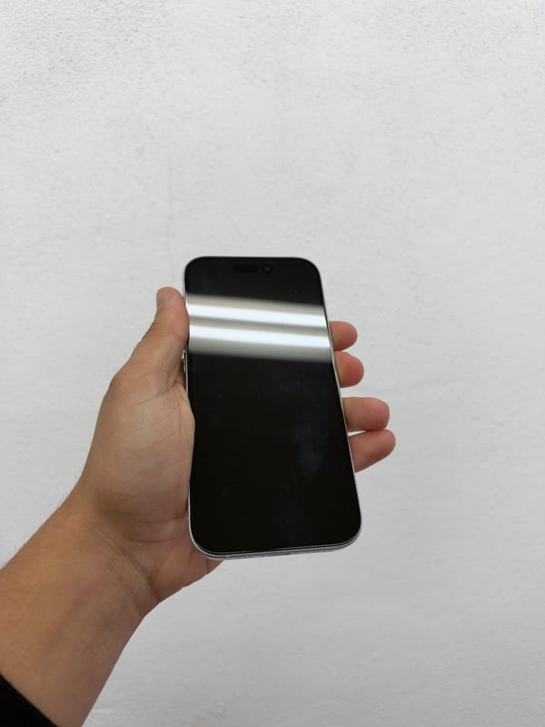 iPhone 15 128GB – foto 2