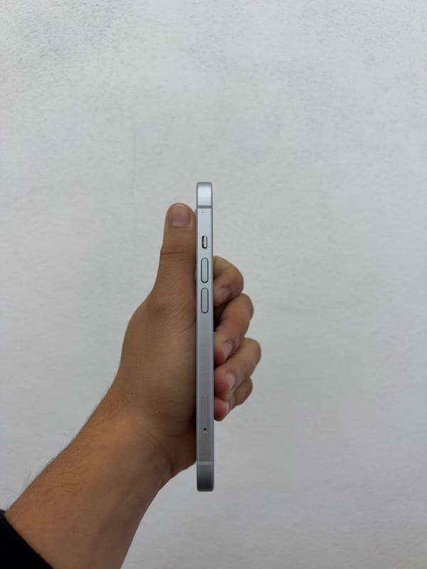 iPhone 15 128GB – foto 3
