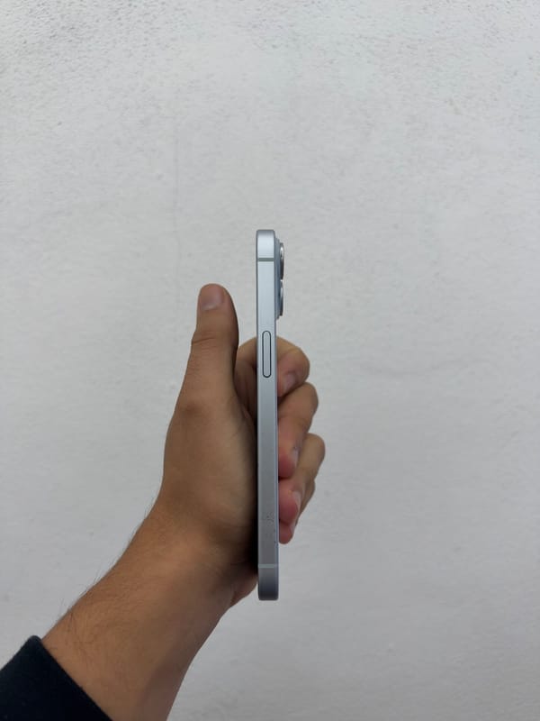 iPhone 15 128GB – foto 4