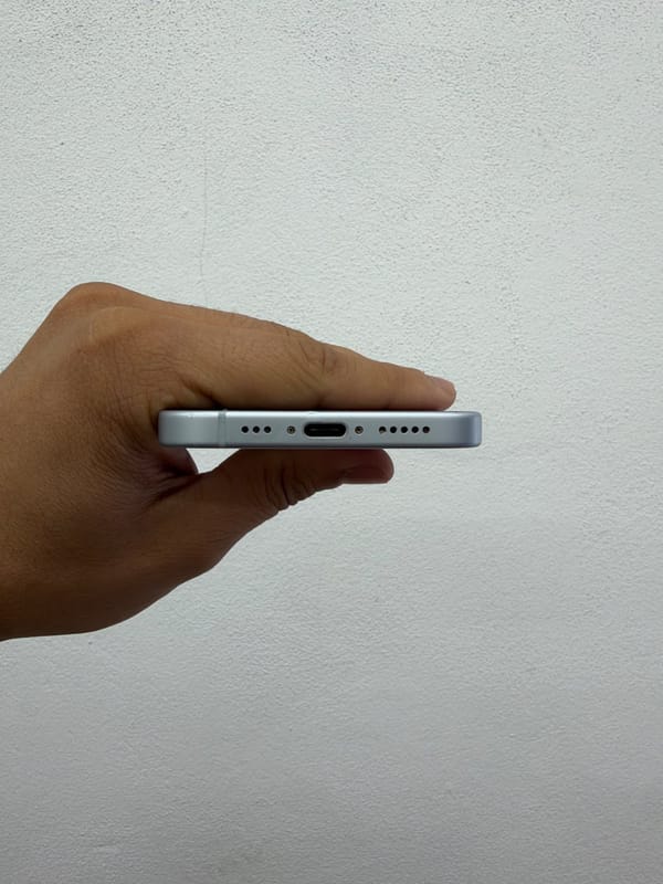 iPhone 15 128GB – foto 5