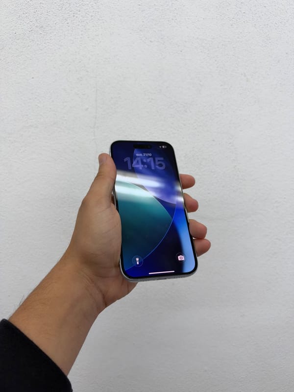 iPhone 15 128GB – foto 6