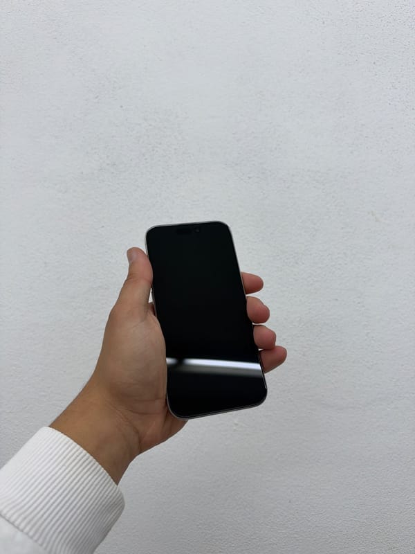 iPhone 15 Pro 256GB – foto 2