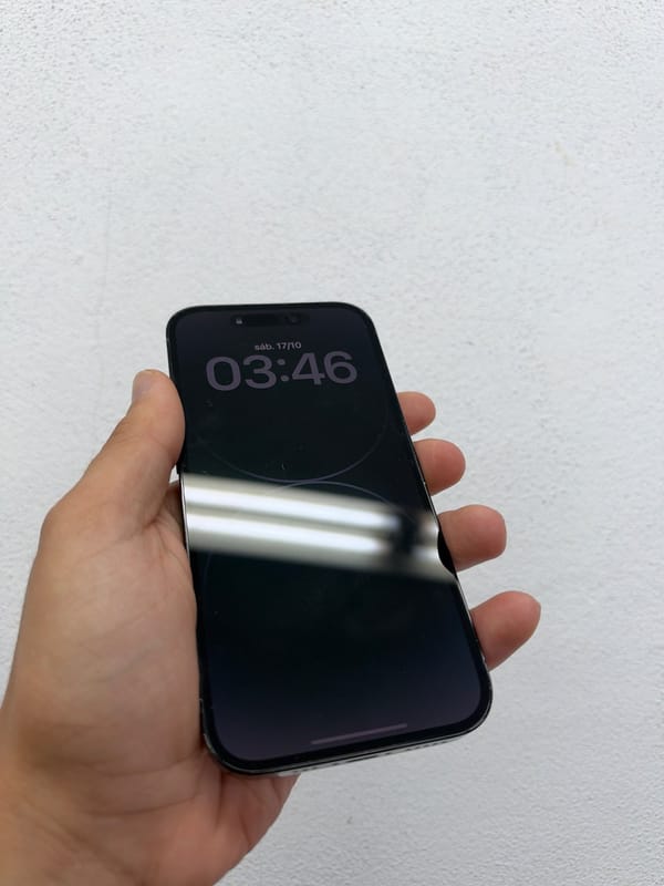 iPhone 14 Pro 128GB – foto 6
