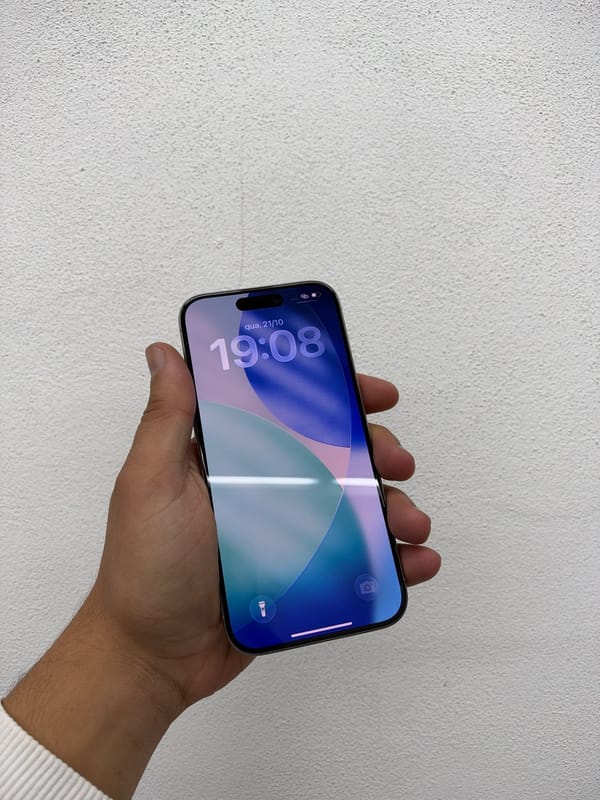 iPhone 15 Pro 256GB – foto 6