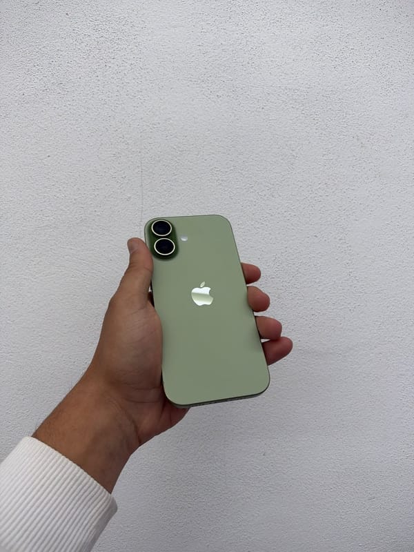iPhone 17 256GB – foto 1