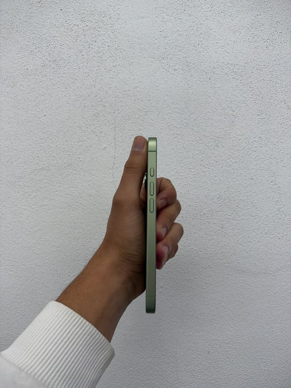iPhone 17 256GB – foto 3