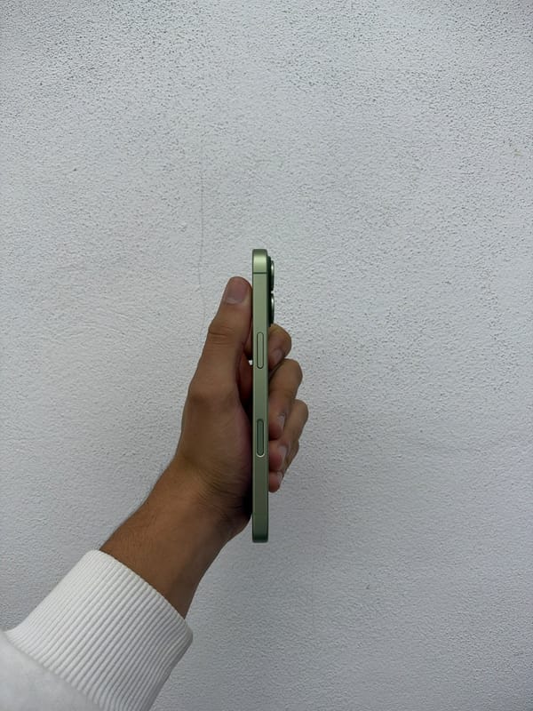 iPhone 17 256GB – foto 4