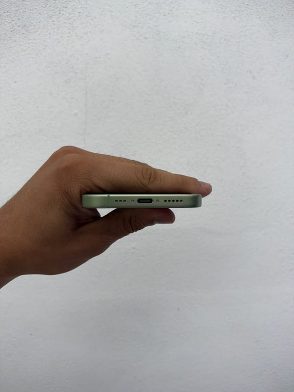 iPhone 17 256GB – foto 5