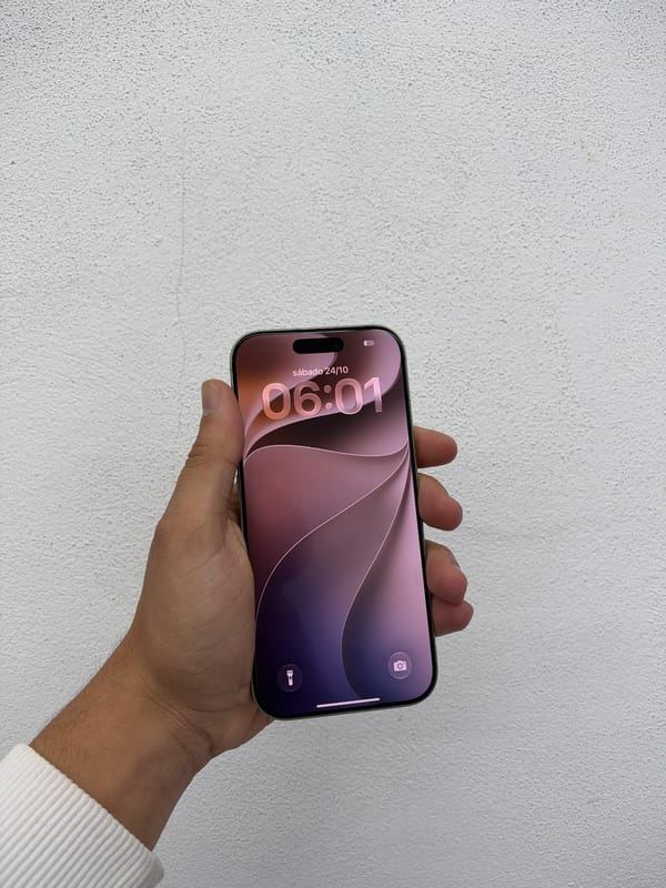 iPhone 17 256GB – foto 6