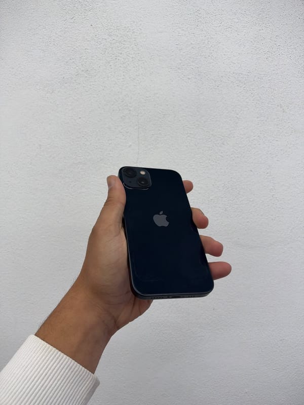 iPhone 13 128GB – foto 1