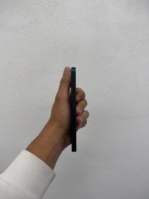 iPhone 13 128GB – foto 3