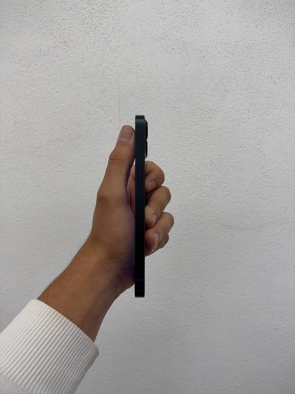 iPhone 13 128GB – foto 4