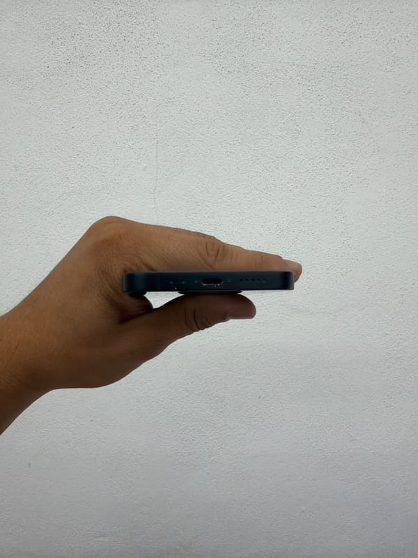 iPhone 13 128GB – foto 5
