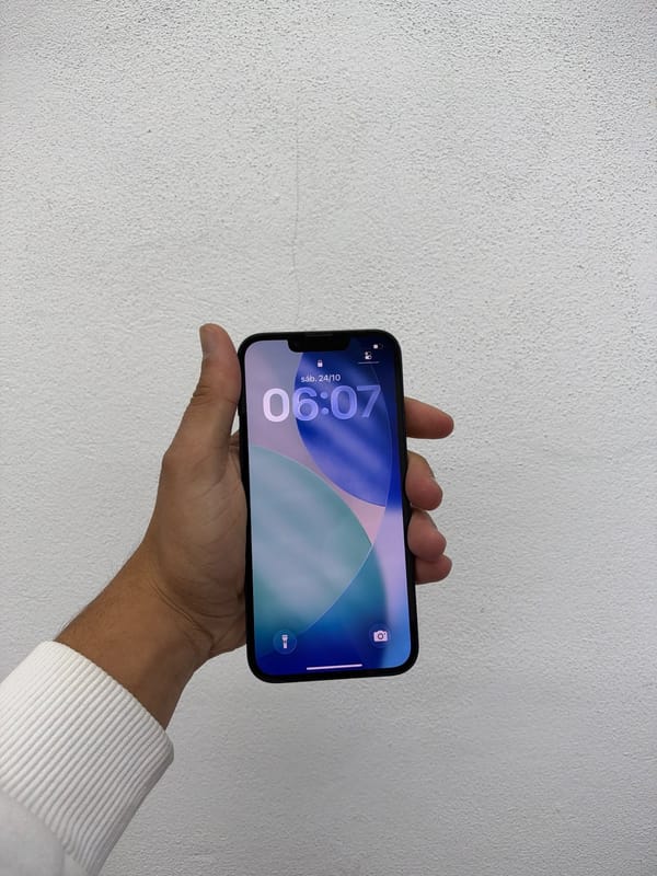 iPhone 13 128GB – foto 6